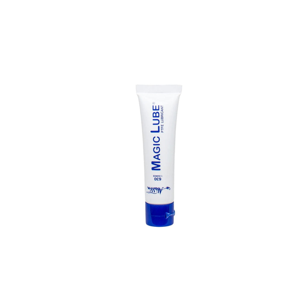 Magic Lube  5 oz Tube - square crop