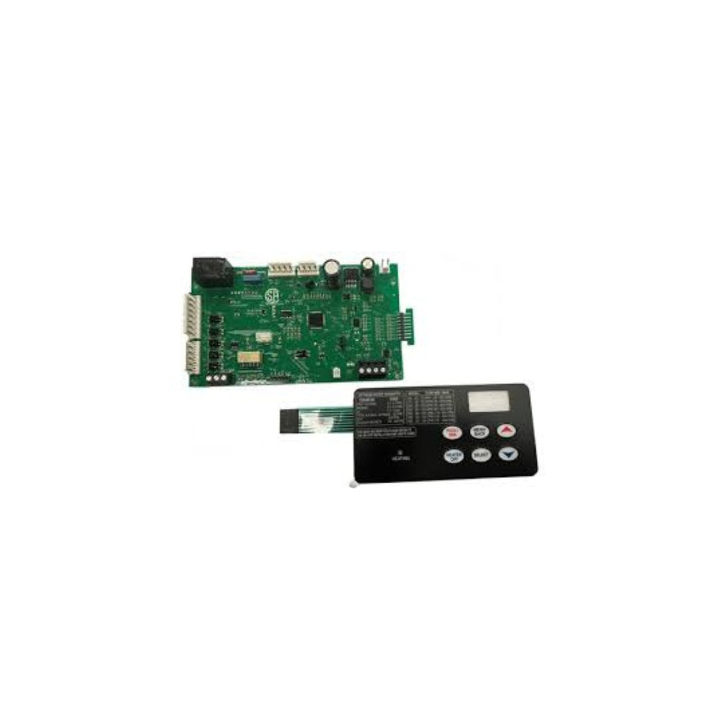 Mastertemp 6-Button Control Board Kit  461105Z - square crop