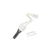 Mastertemp Igniter with Gasket Kit   77707-0054 - square crop