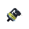 Mastertemp water pressure switch  42001-0060S - square crop