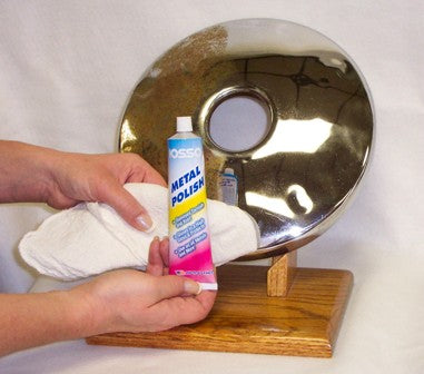 Iosso Metal Polish