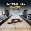 Hathaway Shuffleboard Table Brush