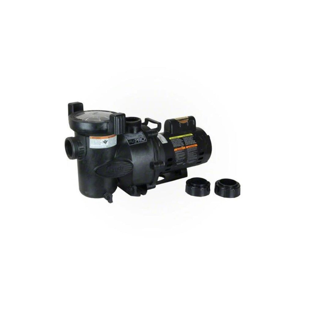 Jandy FloPro Up-Rated Pump 1HP 115/230V - square crop