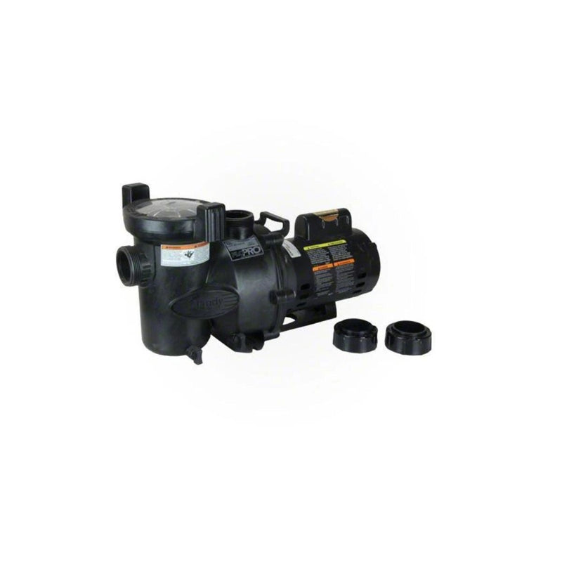 Jandy FloPro Up-Rated Pump 1HP 115/230V - square crop