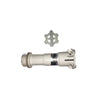 Microbrite Adapter for Globrite Light Niche - square crop