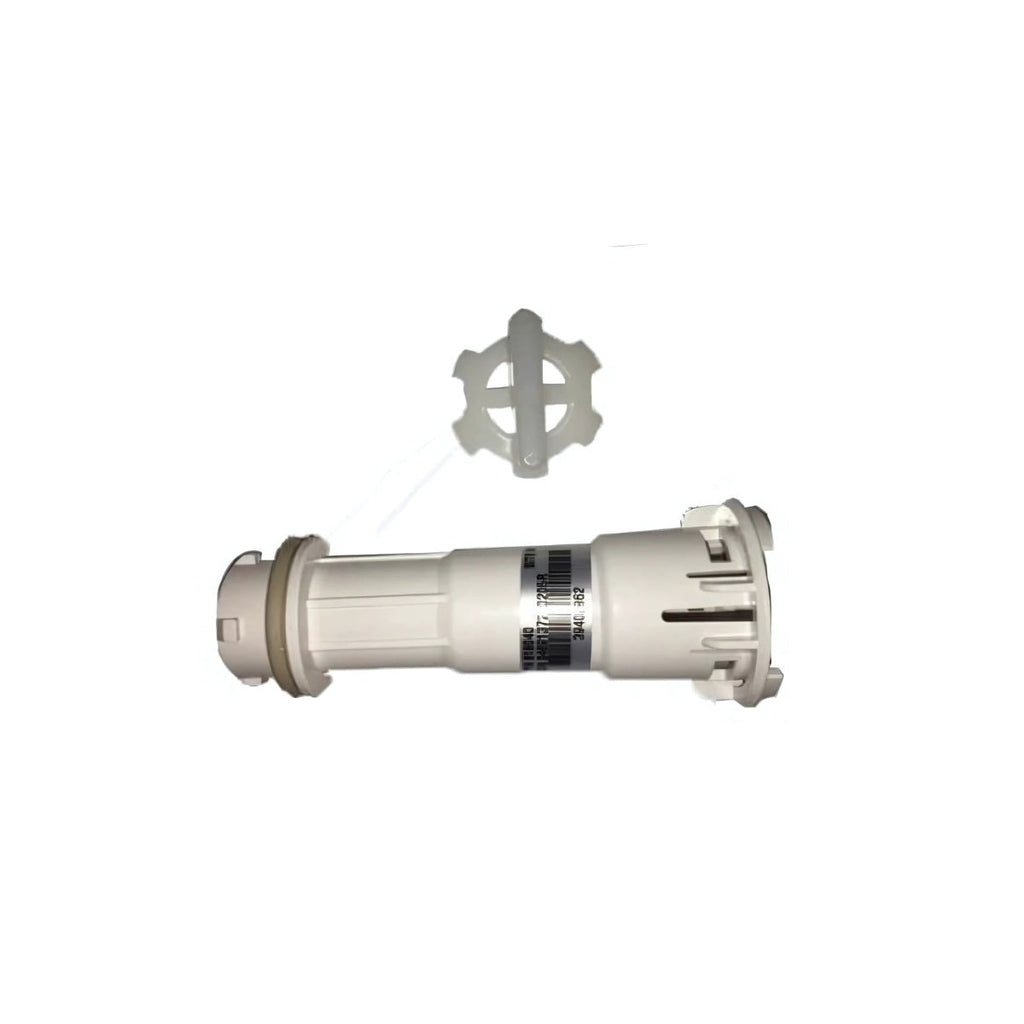 Microbrite Adapter for Globrite Light Niche - square crop
