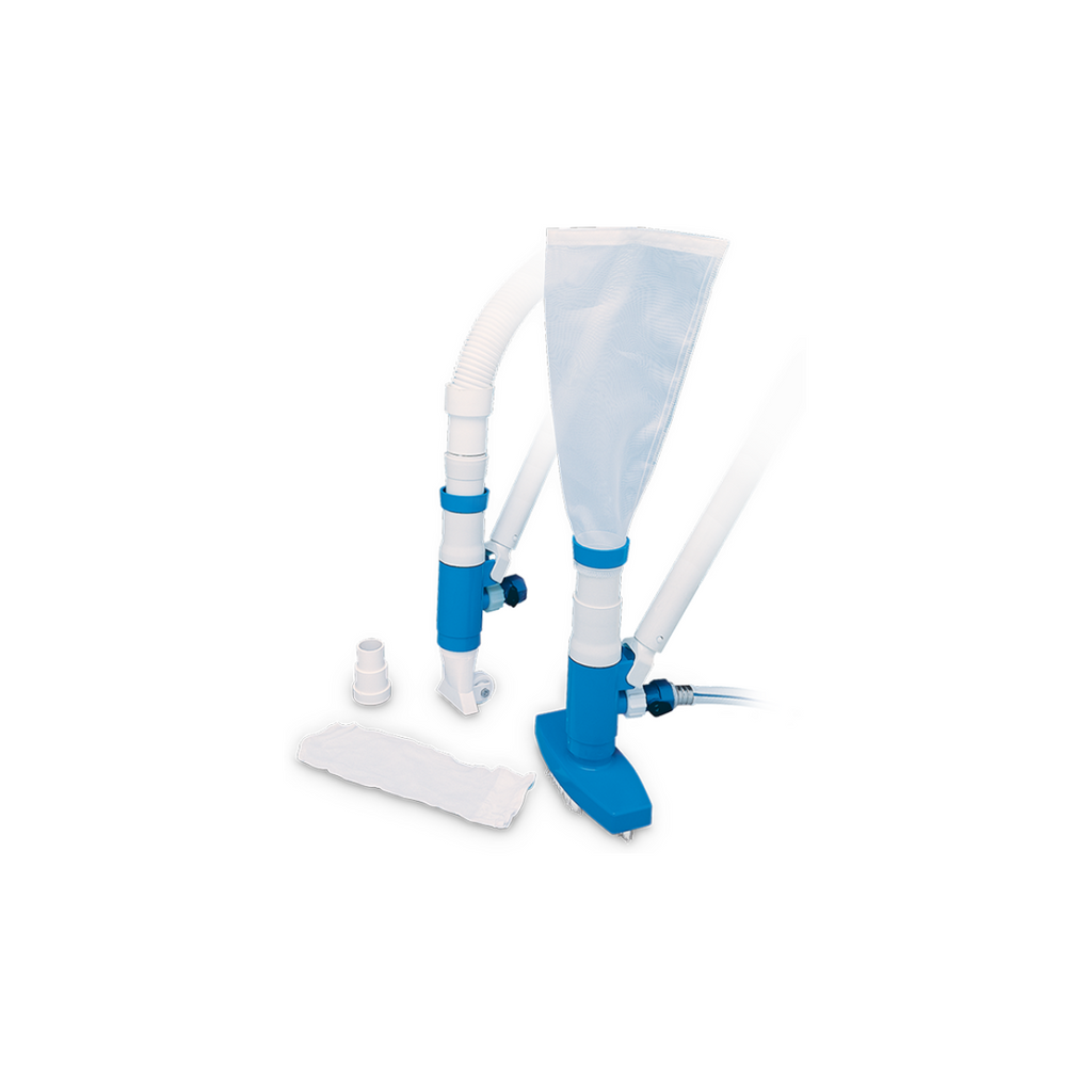 MiniVac Spa Vacuum - square crop