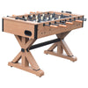 Hathaway Daulton 55-in Foosball Table