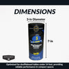 Hathaway Sun Glo Shuffleboard Powder