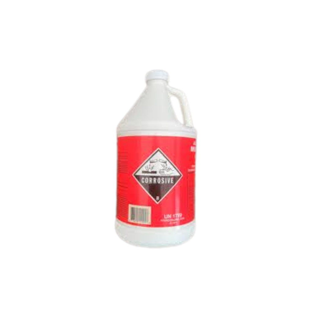 Muriatic Acid - square crop