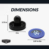 Hathaway Air Hockey Striker & Puck Sets
