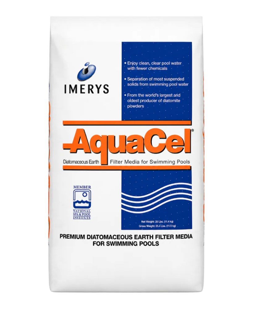 Diatomaceous Earth Filter Media 25 lb