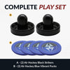 Hathaway Air Hockey Striker & Puck Sets
