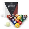 Hathaway Billiard Ball Set - Regulation Size