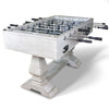 Hathaway Montecito 55-in Foosball Table - Driftwood