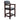 Hathaway Cambridge Spectator Chair - Mahogany