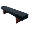 Hathaway 9-ft Shuffleboard Table Cover - Black