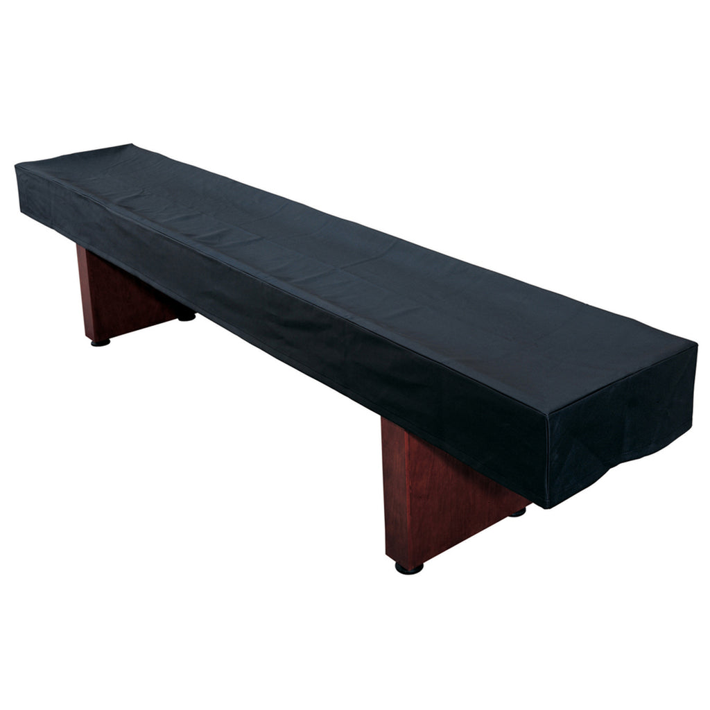 Hathaway 9-ft Shuffleboard Table Cover - Black