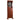 Hathaway Outlaw Electronic Dartboard and 81-in Free-Standing Cabinet - Cherry Finish