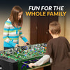 Hathaway Playoff 48-in Foosball Table