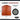 Hathaway Centerpoint Bristle Dartboard and Solid Wood Cabinet - Dark Cherry Finish