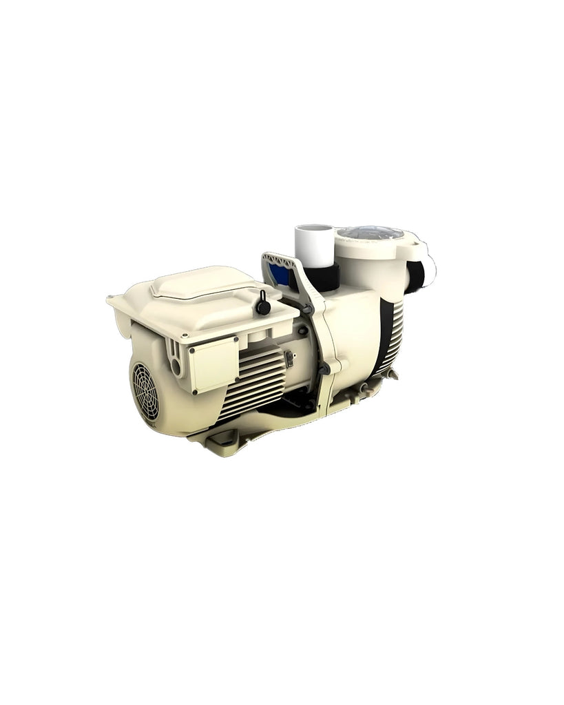 WhisperFloXF® VS Pump 5 HP 208-230V/460V Pentair