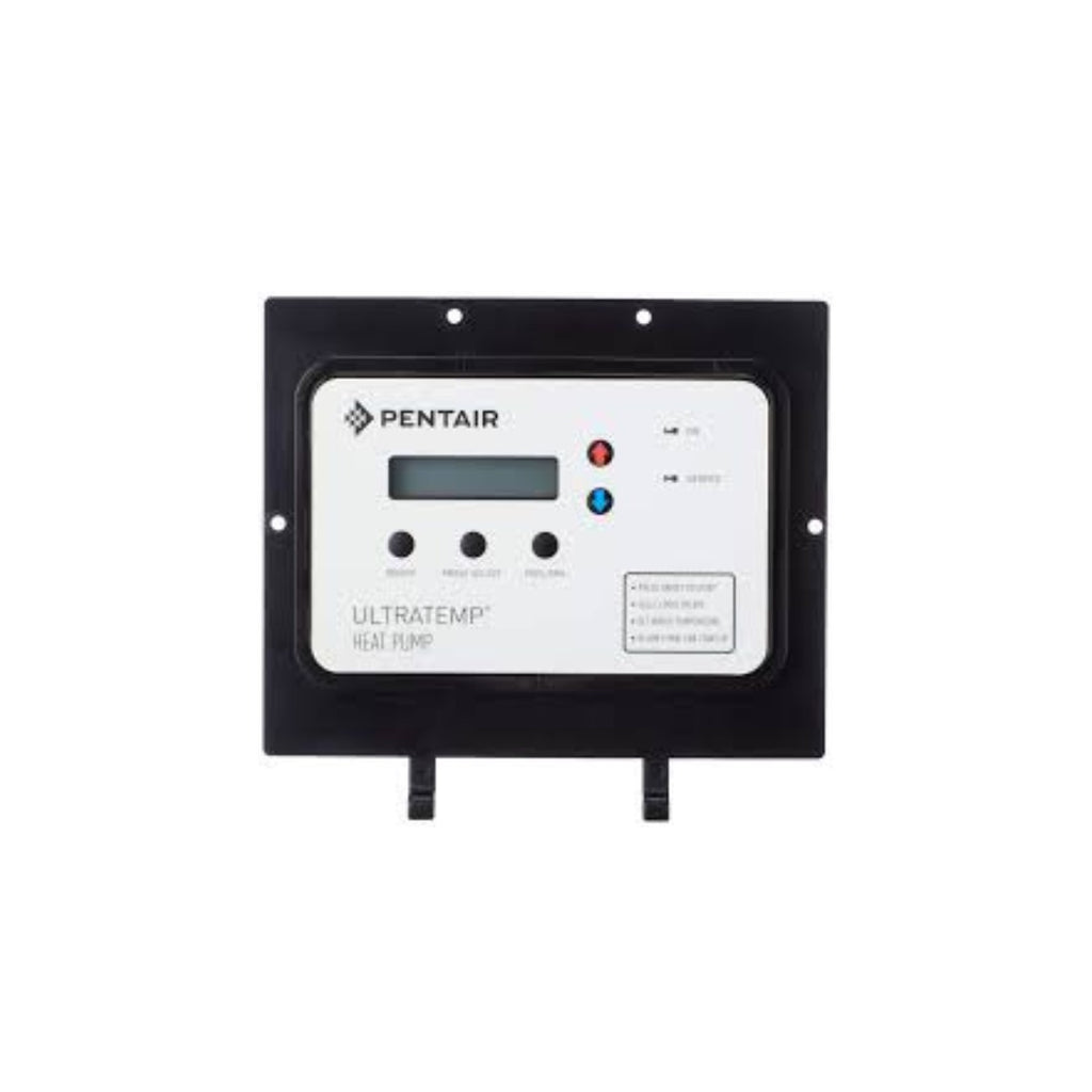 Pentair Genuine Replacement Bezel Control Board for UltraTemp  472734 - square crop