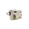 Pentair IntelliFloXF® Variable Speed Pump 3 HP 230V - square crop