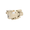 Pentair SuperFlo 1 Speed High Performance Pump .69HHP 1.1THP - square crop