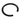 Pentair Union Nut C-Clip (39104500) - square crop