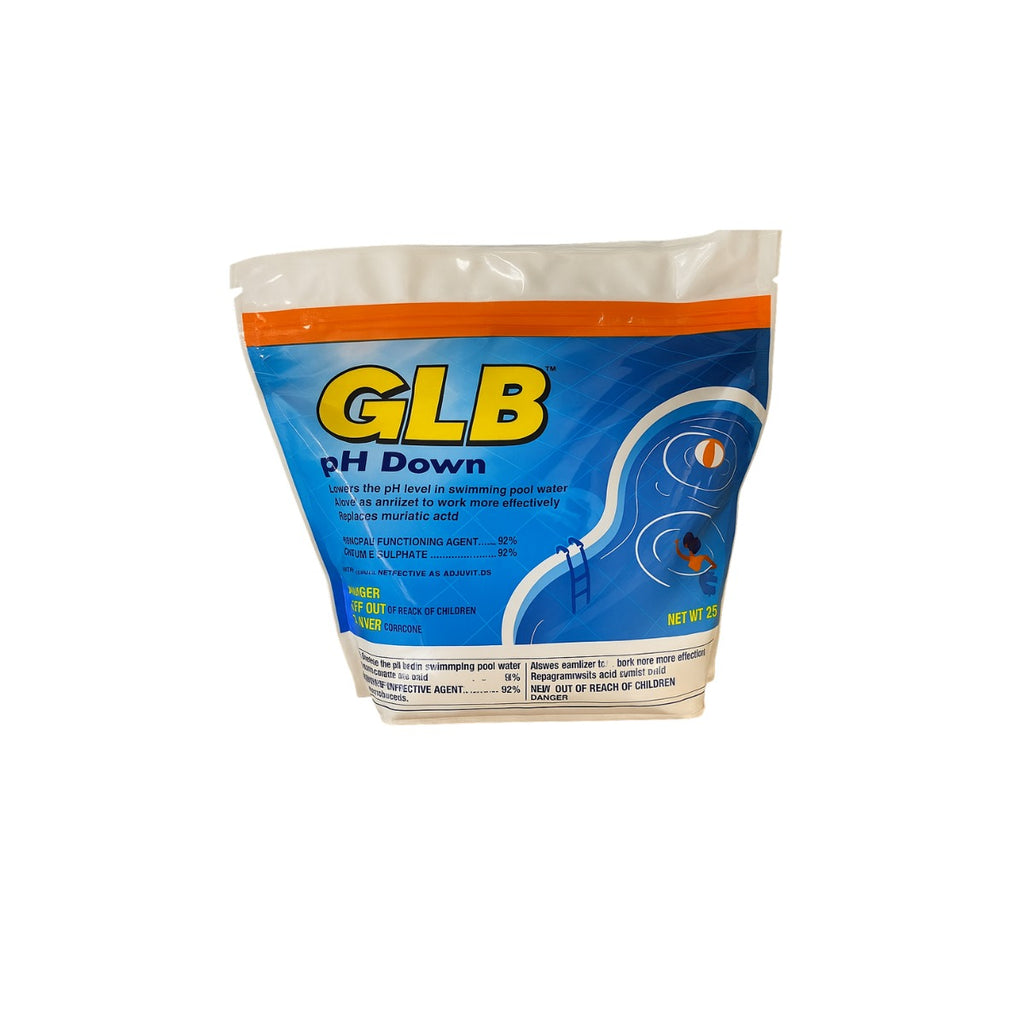 Ph Down Pouch 2.5lbs - square crop