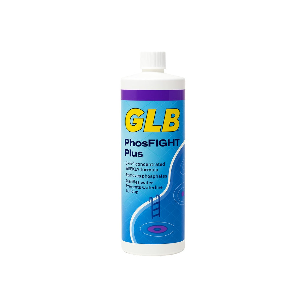 PhosFIGHT® Plus 1 qt Bottle - square crop