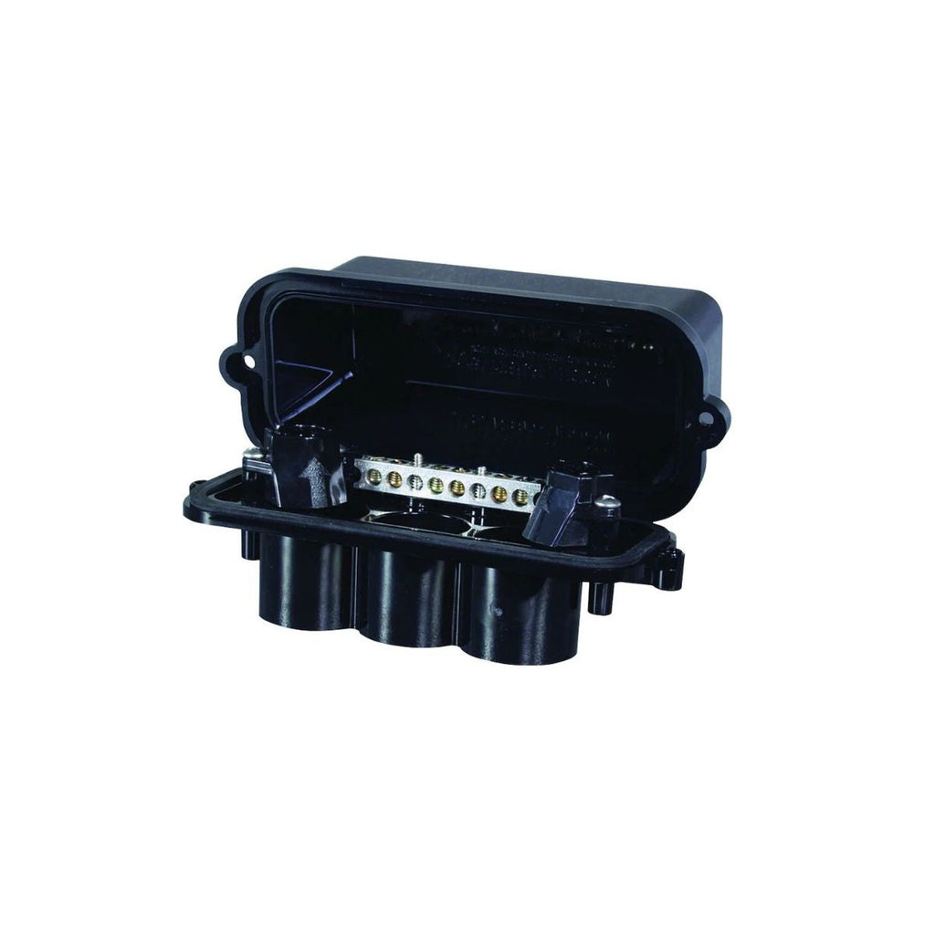 PJB 2 Light Connection Pool & Spa Junction Box - square crop