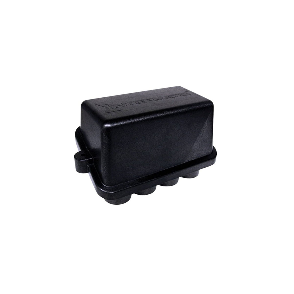 PJB 4 Light Connection Pool & Spa Junction Box - square crop