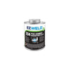 PVC Cement Medium Body/Clear 1qt - square crop