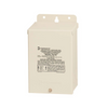 PX Beige Steel Enclosure Pool & Spa Safety Transformer 120V - square crop
