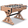 Hathaway Daulton 55-in Foosball Table