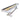 Hathaway Montecito 12-ft Shuffleboard Table - Driftwood Finish