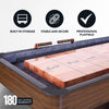 Hathaway Challenger Shuffleboard Table