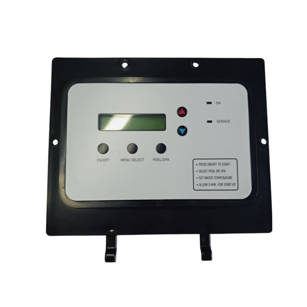 Replacement for Pentair Bezel Board (472737) - square crop