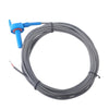 Replacement Pentair 520272 Air/Water/Solar Temperature Sensor, 20-Feet Cable for Pool/Spa - square crop