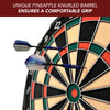 Hathaway Galaxy Soft Tip Darts with Alloy-Plated Barrels - 3 Piece Set