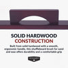 Hathaway Shuffleboard Table Brush