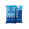 Saltiva Premium Pool Salt - 40LB - square crop