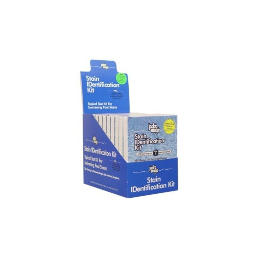 Jack's Magic Stain ID Pop Kit - square crop