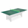 Hathaway Quick Set 12mm Table Tennis Conversion Top - Green