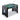 Hathaway Playoff 48-in Foosball Table