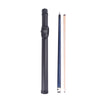 Hathaway Conquest 58-in Maple Cue & Case Set
