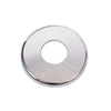 Stainless Steel Pool Ladder Escutcheon - square crop