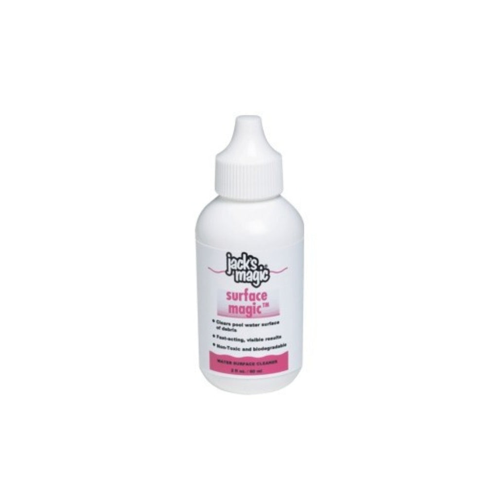 Jack's Magic Surface Cleaner 2oz - square crop